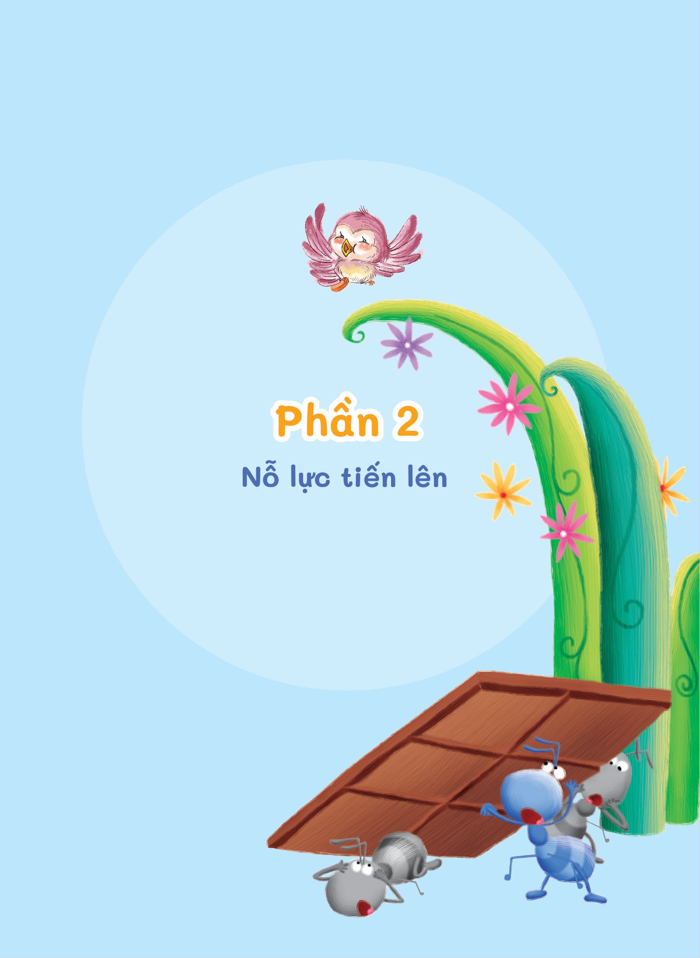 những câu chuyện bồi dưỡng chỉ số - iq - chỉ số thông minh