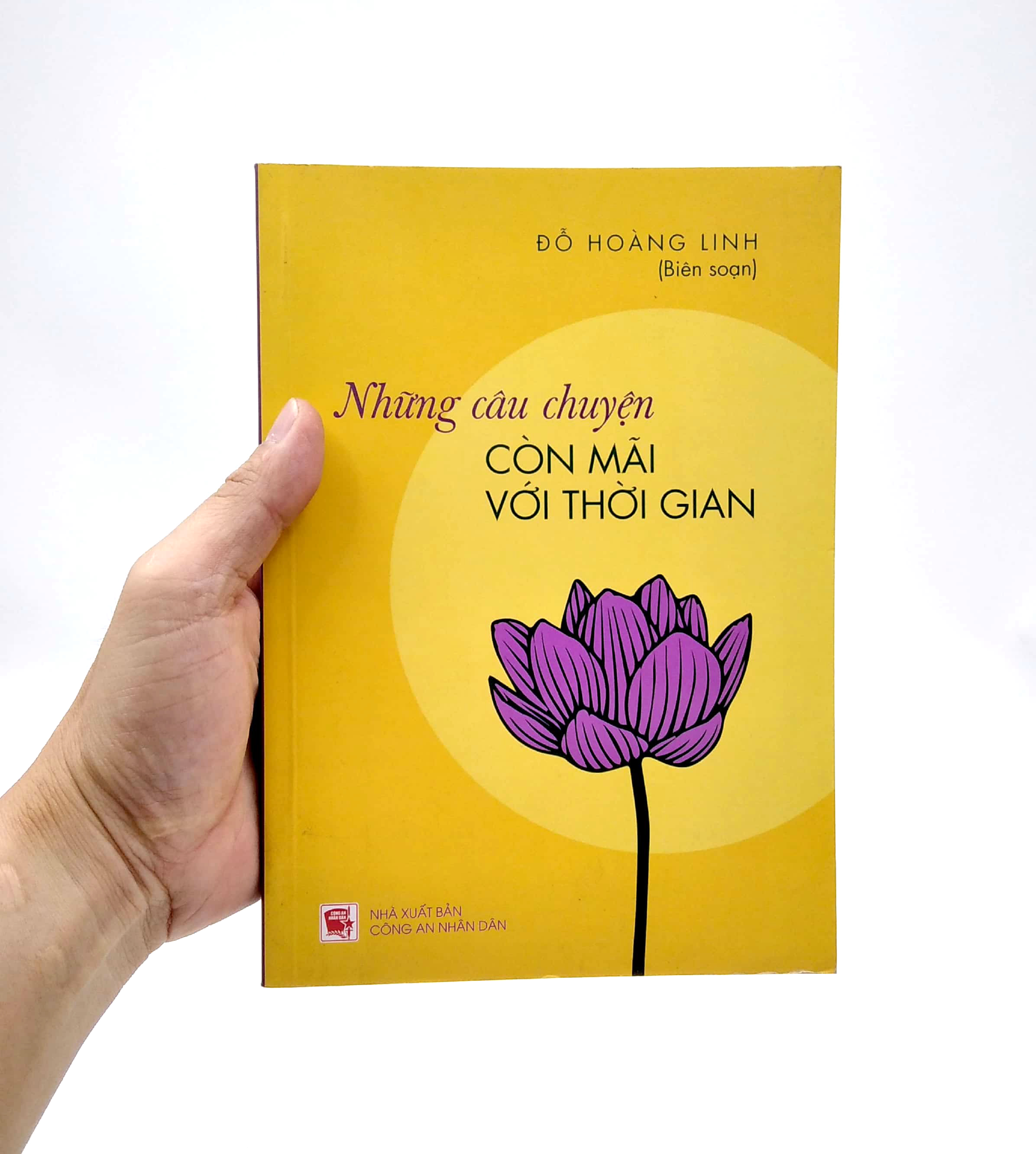 những câu chuyện còn mãi với thời gian