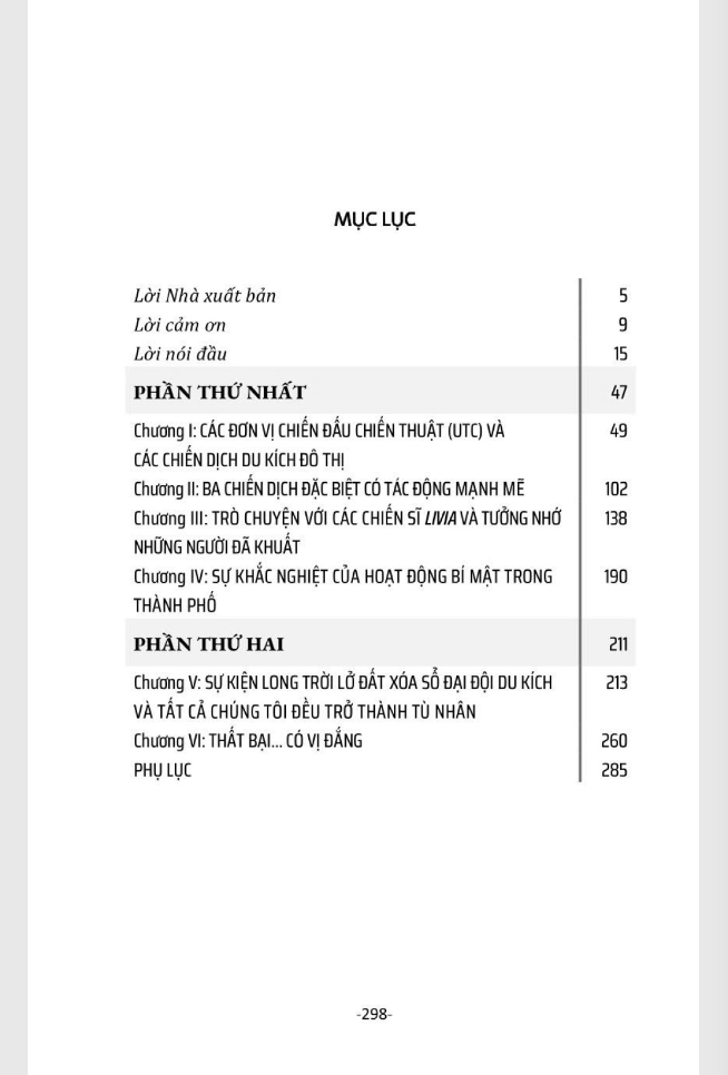 những câu chuyện của nữ chiến sĩ du kích đô thị caracas