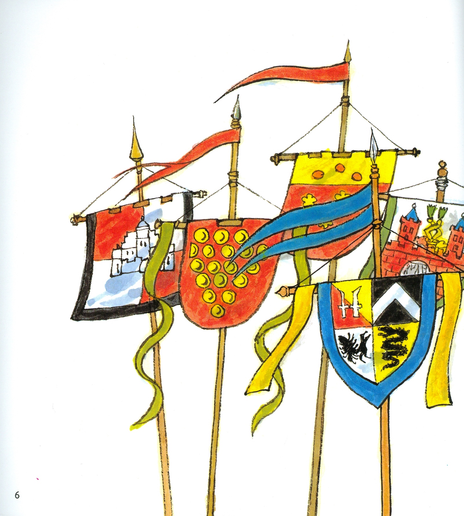 những câu chuyện dân gian nổi tiếng của anh em nhà grimm - tuyển tập truyện tranh danh nhân thế giới