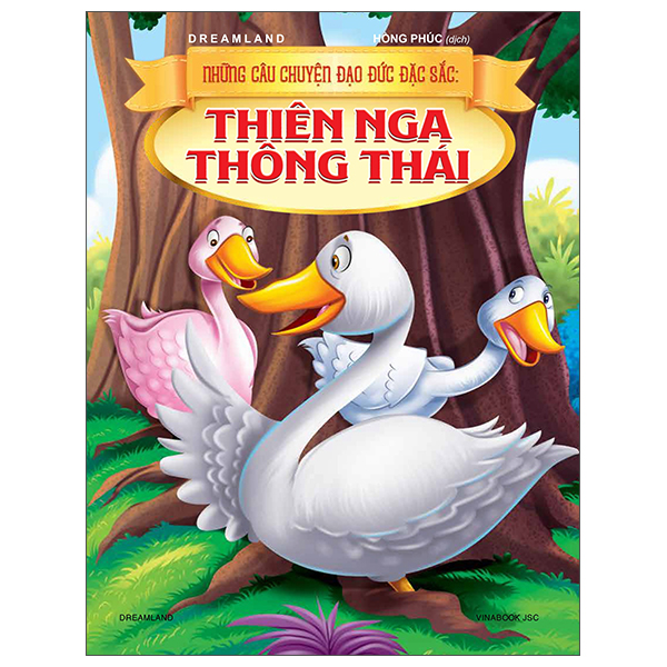 Những Câu Chuyện Đạo Đức Đặc Sắc - Chim Và Khỉ