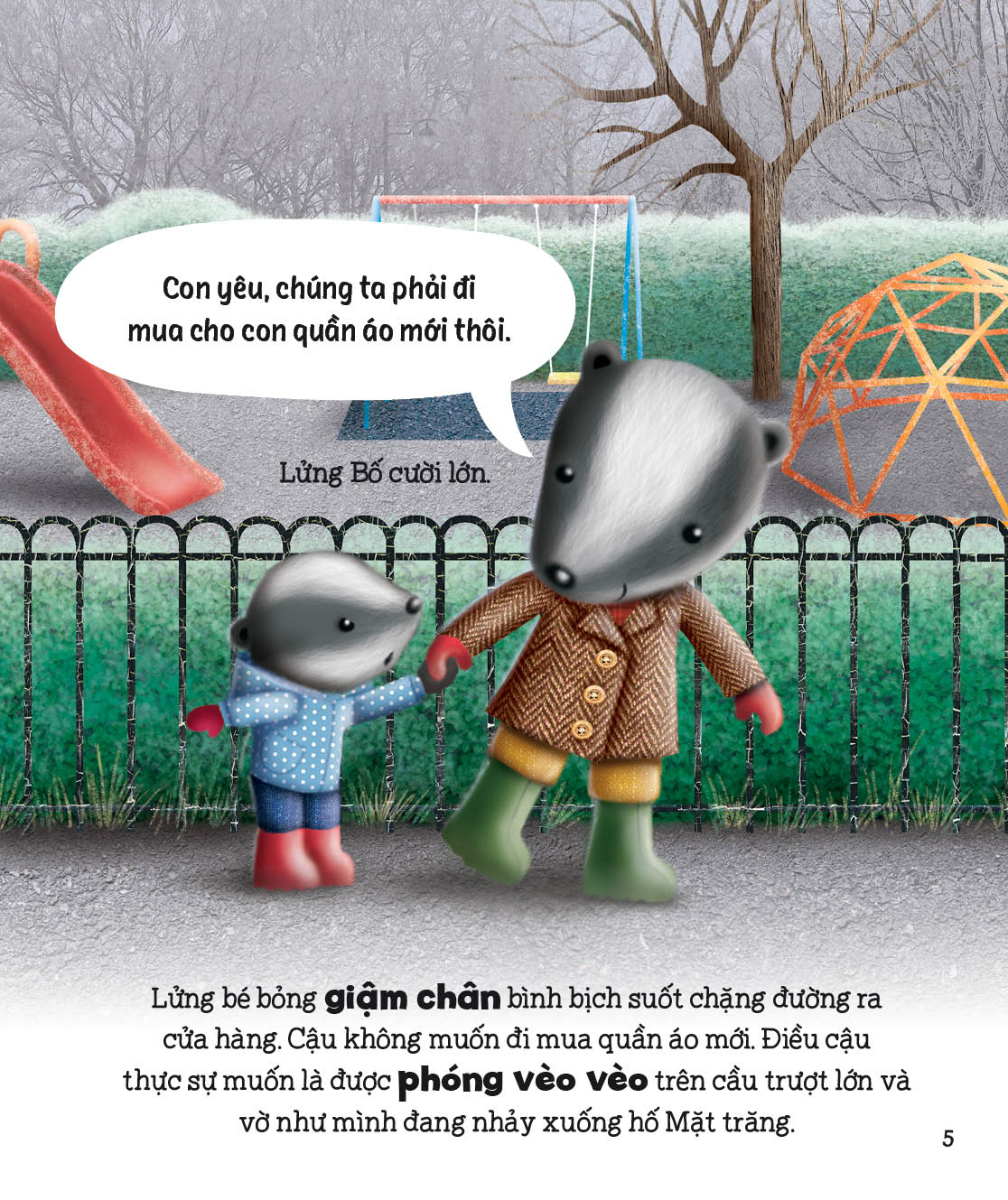 Nhung Cau Chuyen Doc Am Ap Ve Mua Dong - Voi 7 Cau Chuyen Am Ap De Doc Va Chia Se