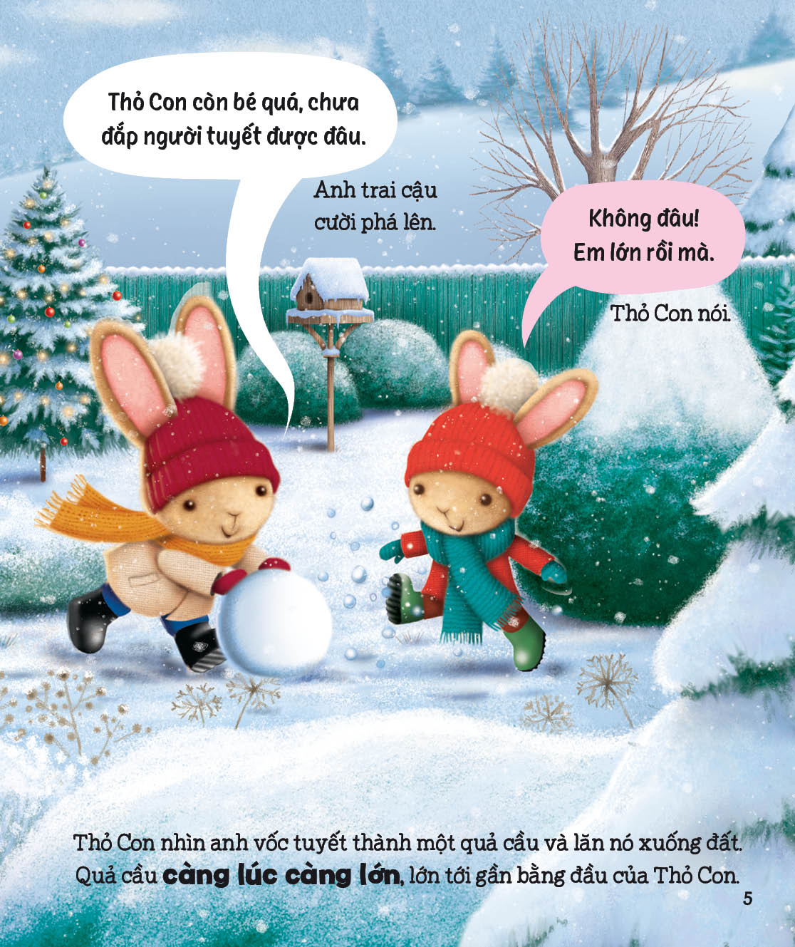 Nhung Cau Chuyen Doc Ngay Tuyet Roi - Voi 7 Cau Chuyen Am Ap De Doc Va Chia Se