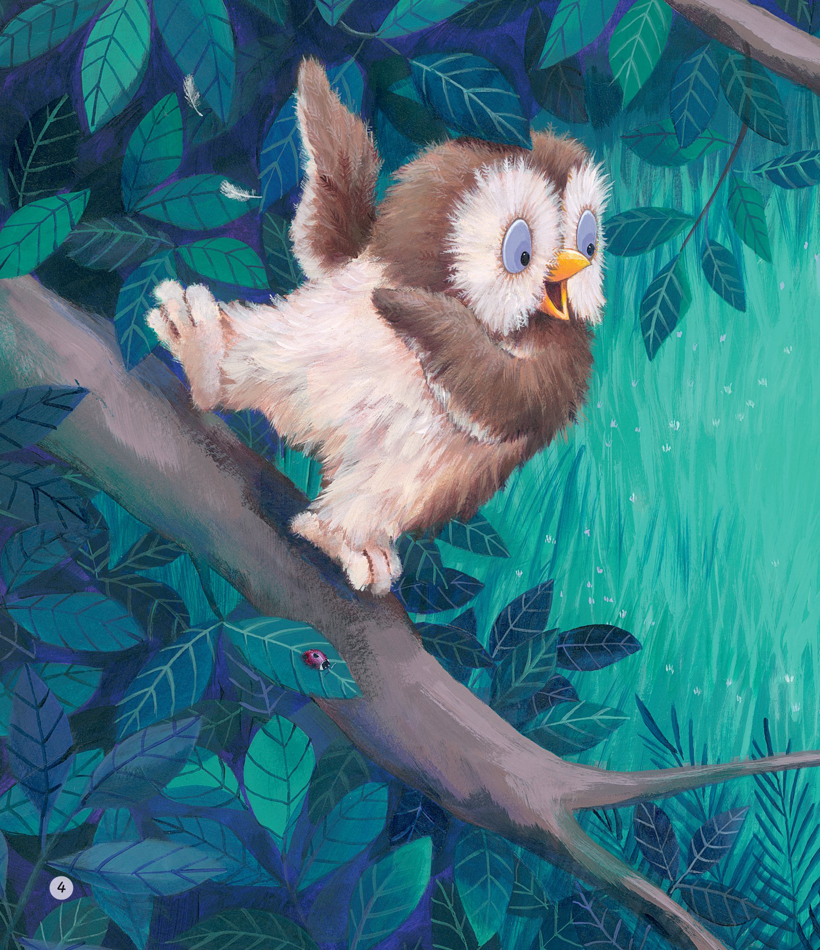 những câu chuyện đong đầy yêu thương - tình yêu bao la, luôn đủ cho hai ta