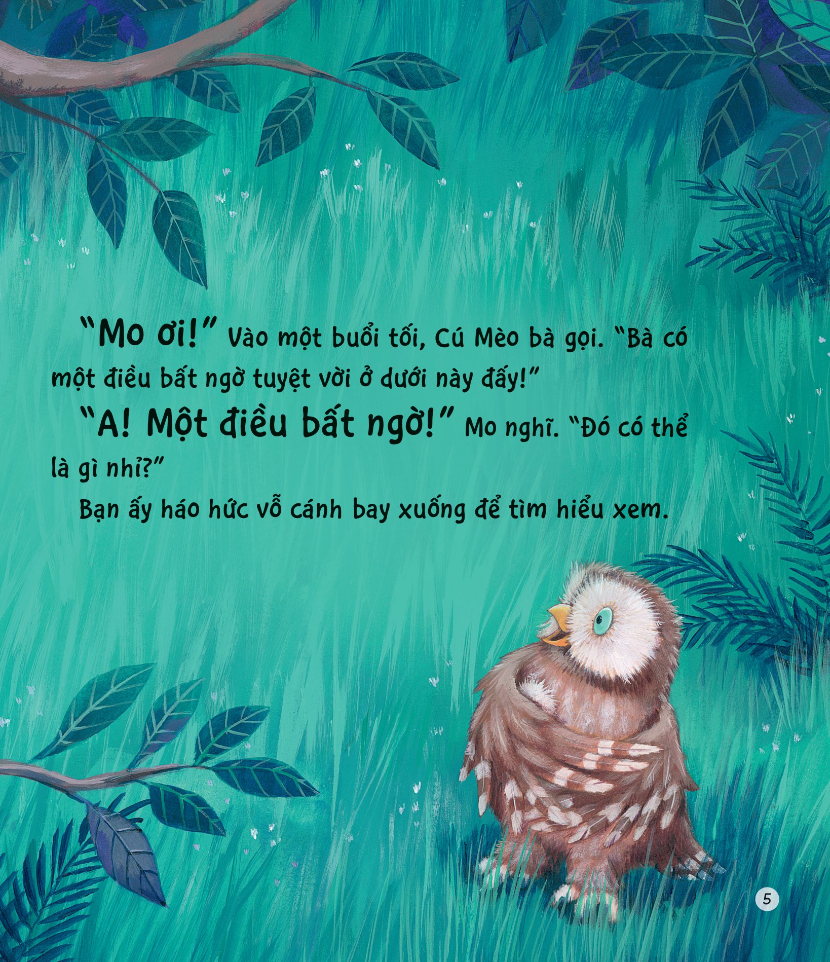 những câu chuyện đong đầy yêu thương - tình yêu bao la, luôn đủ cho hai ta