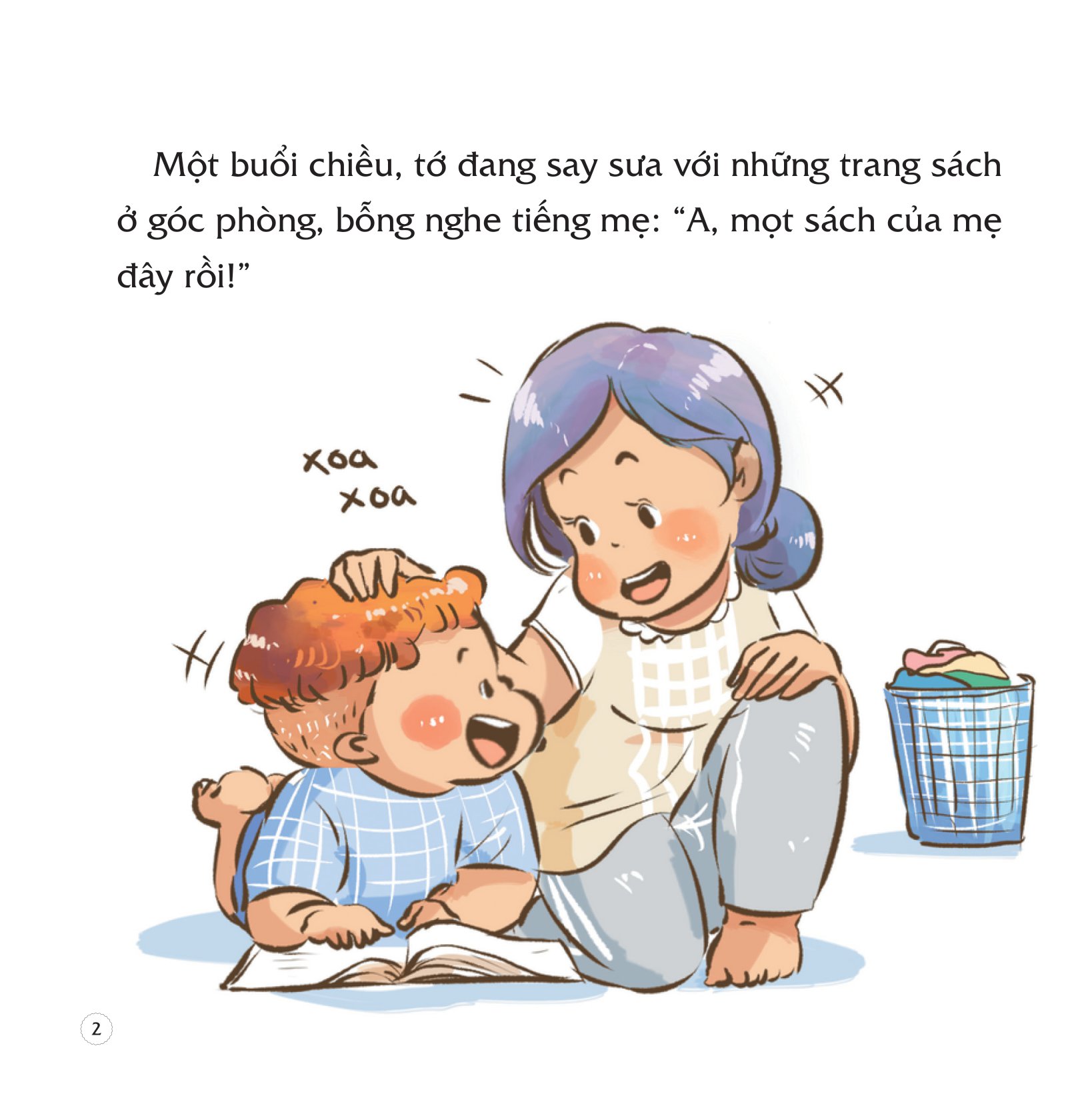 những câu chuyện gieo mầm tính cách - mọt sách - bạn sách