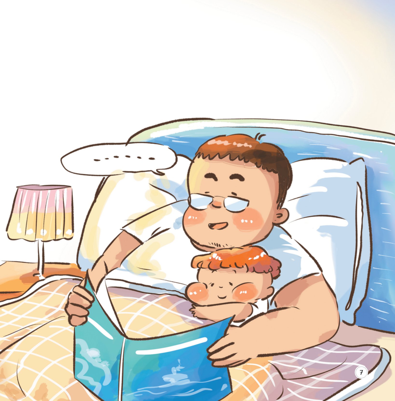 những câu chuyện gieo mầm tính cách - mọt sách - bạn sách