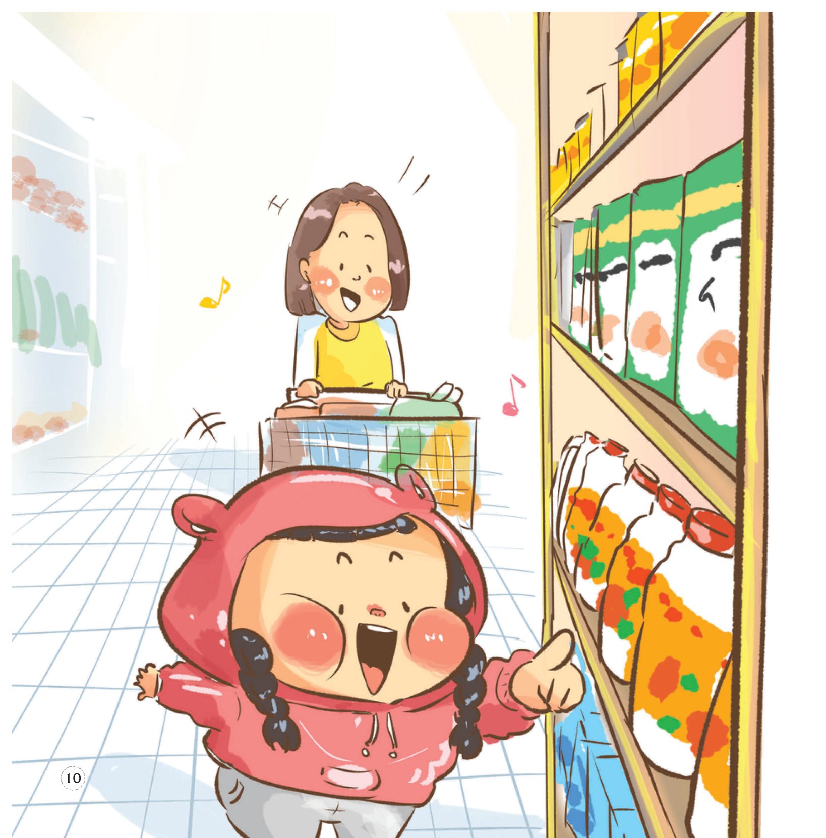 những câu chuyện gieo mầm tính cách - tớ từng là chai nước tại một bữa tiệc sinh nhật