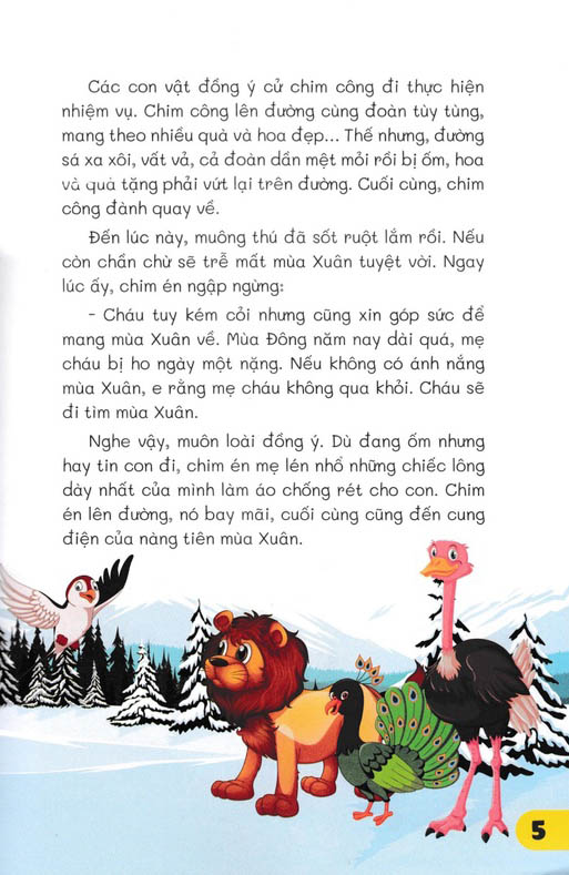những câu chuyện giúp bé ngủ ngon - những câu chuyện cho bé gái