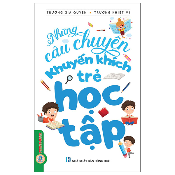 Những Câu Chuyện Khuyến Khích Trẻ Giao Tiếp (Tái Bản 2026)