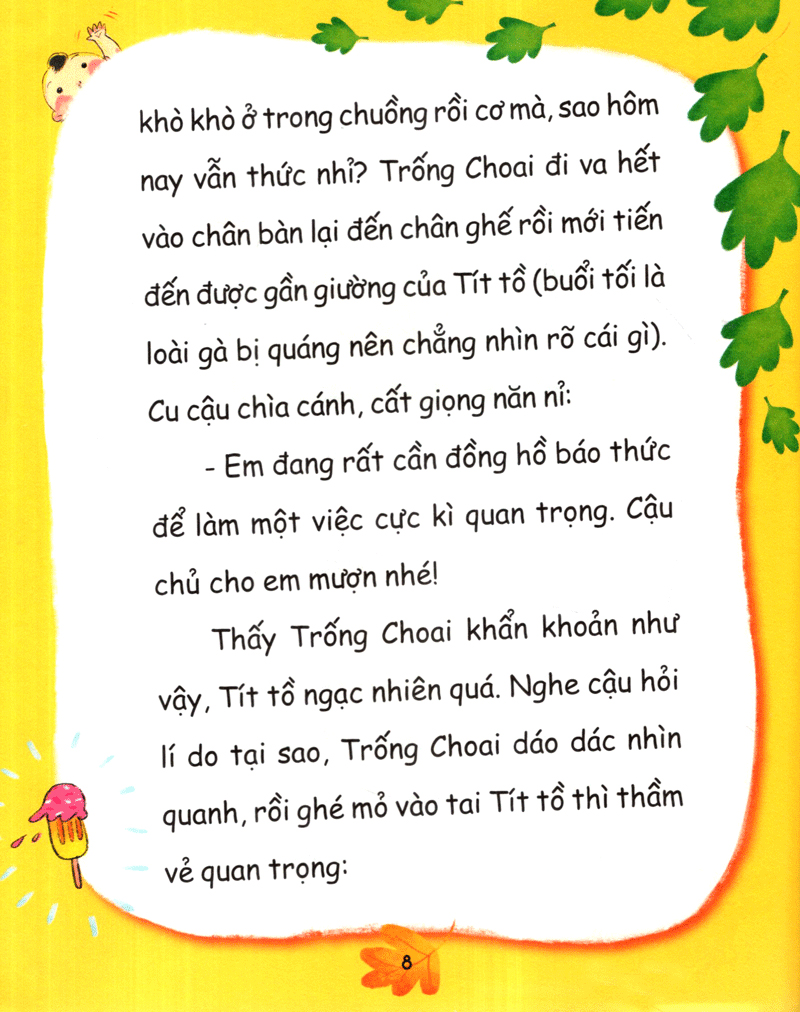 những câu chuyện kì thú - giải cứu trực thăng