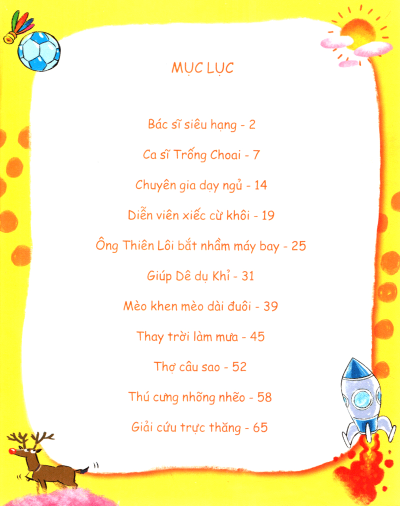 những câu chuyện kì thú - giải cứu trực thăng