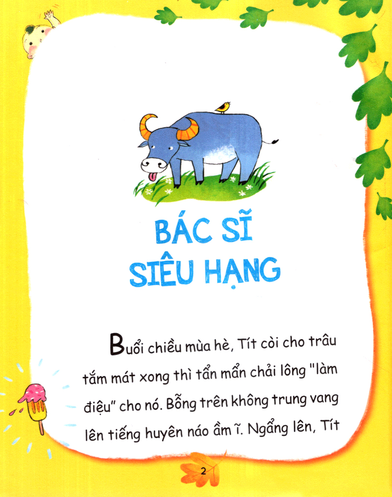 những câu chuyện kì thú - giải cứu trực thăng