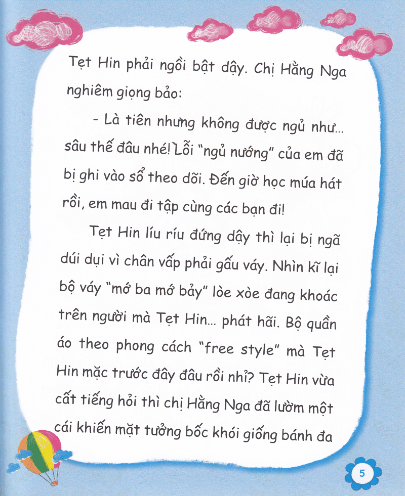 những câu chuyện kì thú - lên trời hái sao