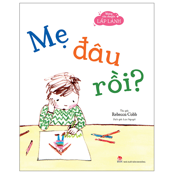 Nhung Cau Chuyen Lap Lanh - Me Dau Roi?