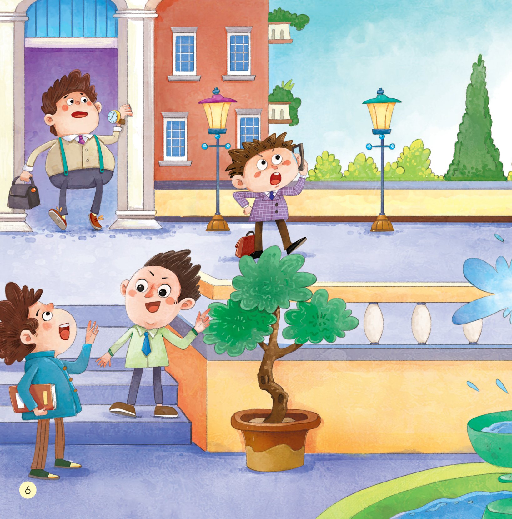 những câu chuyện lý thú về cơ thể người - chuyện buồn phiền ở vương quốc ngủ