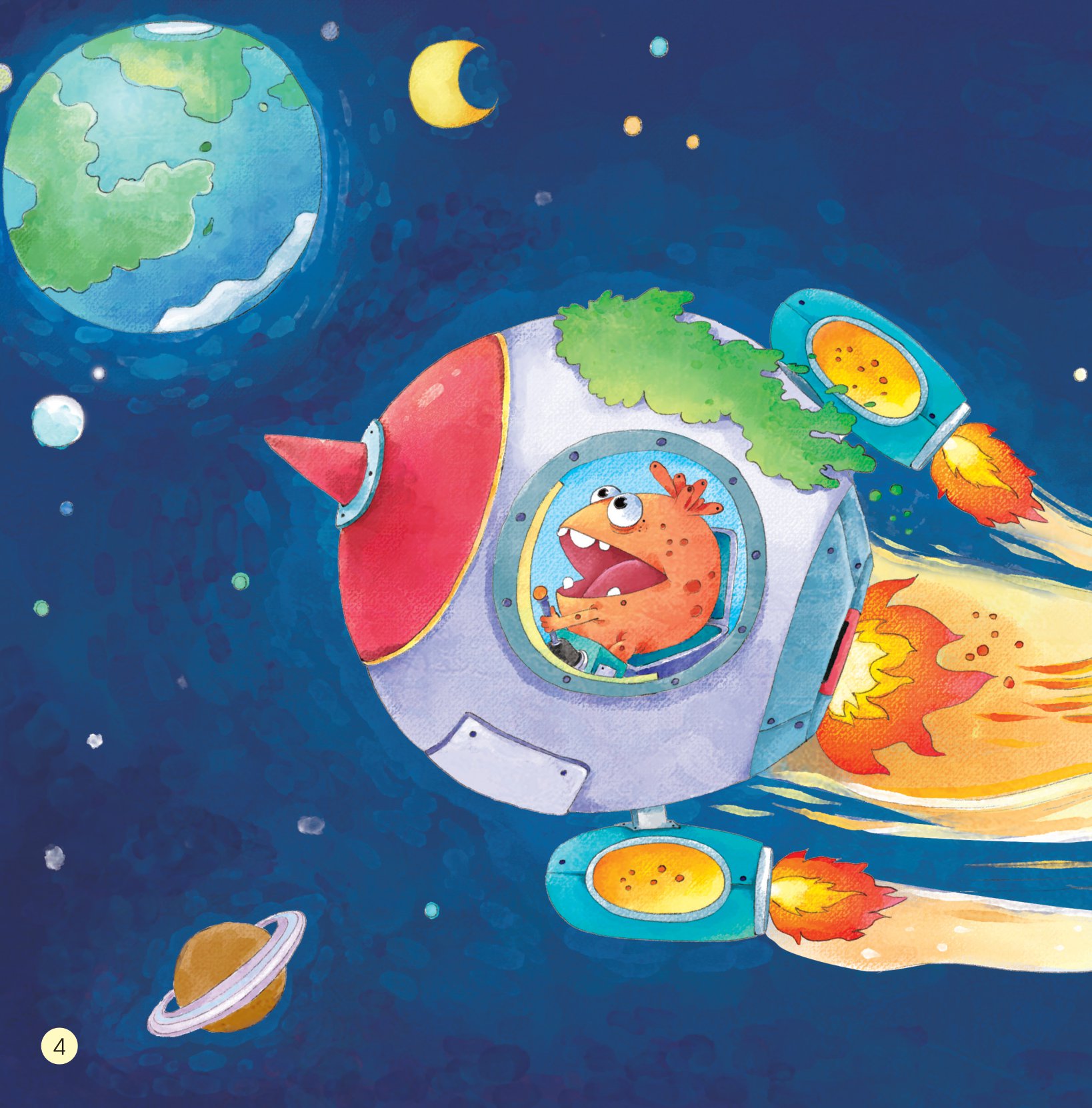 những câu chuyện lý thú về cơ thể người - đánh bại quái thú cảm cúm