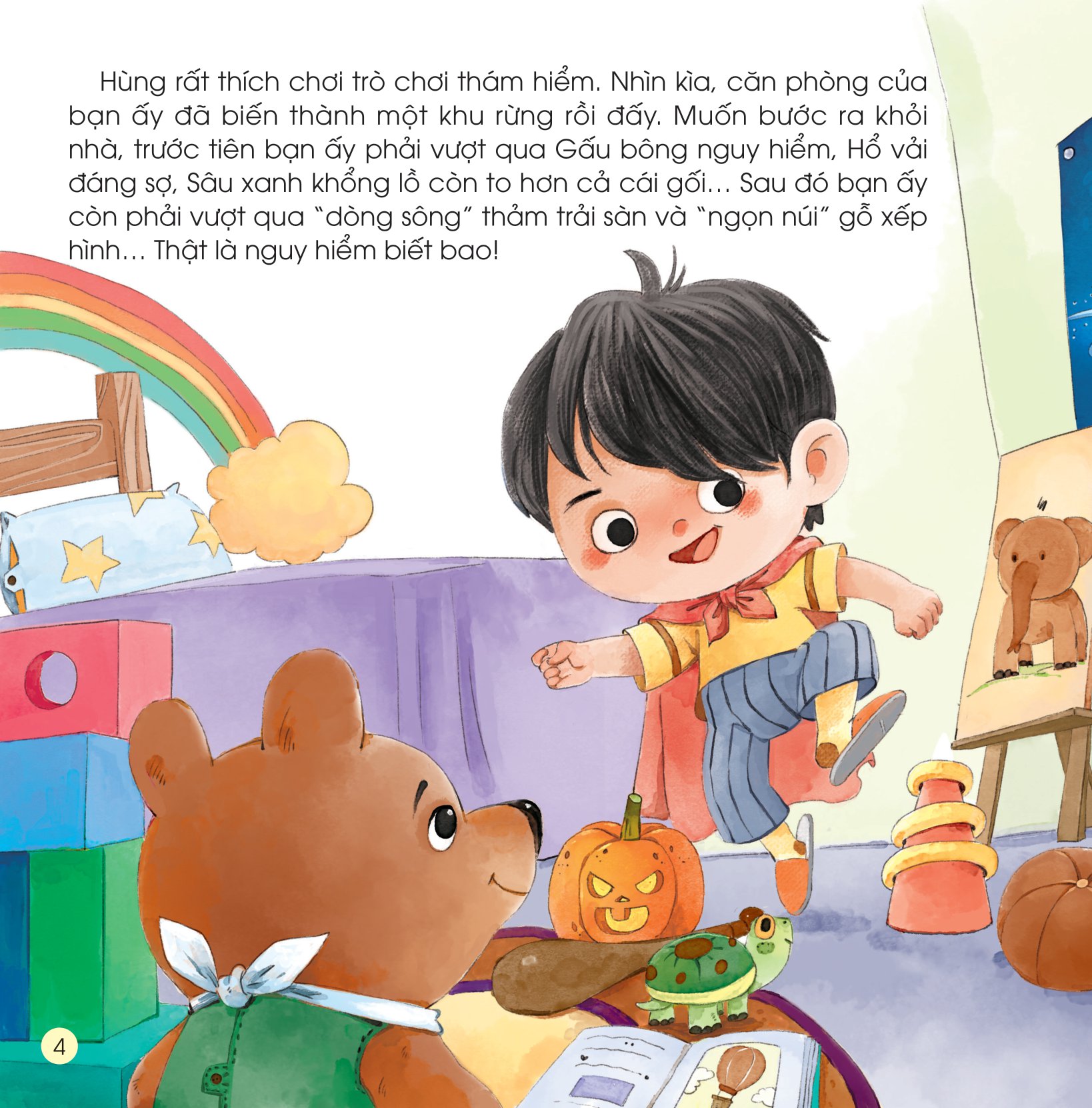 những câu chuyện lý thú về cơ thể người - nhật ký thám hiểm đất nước thân nhiệt