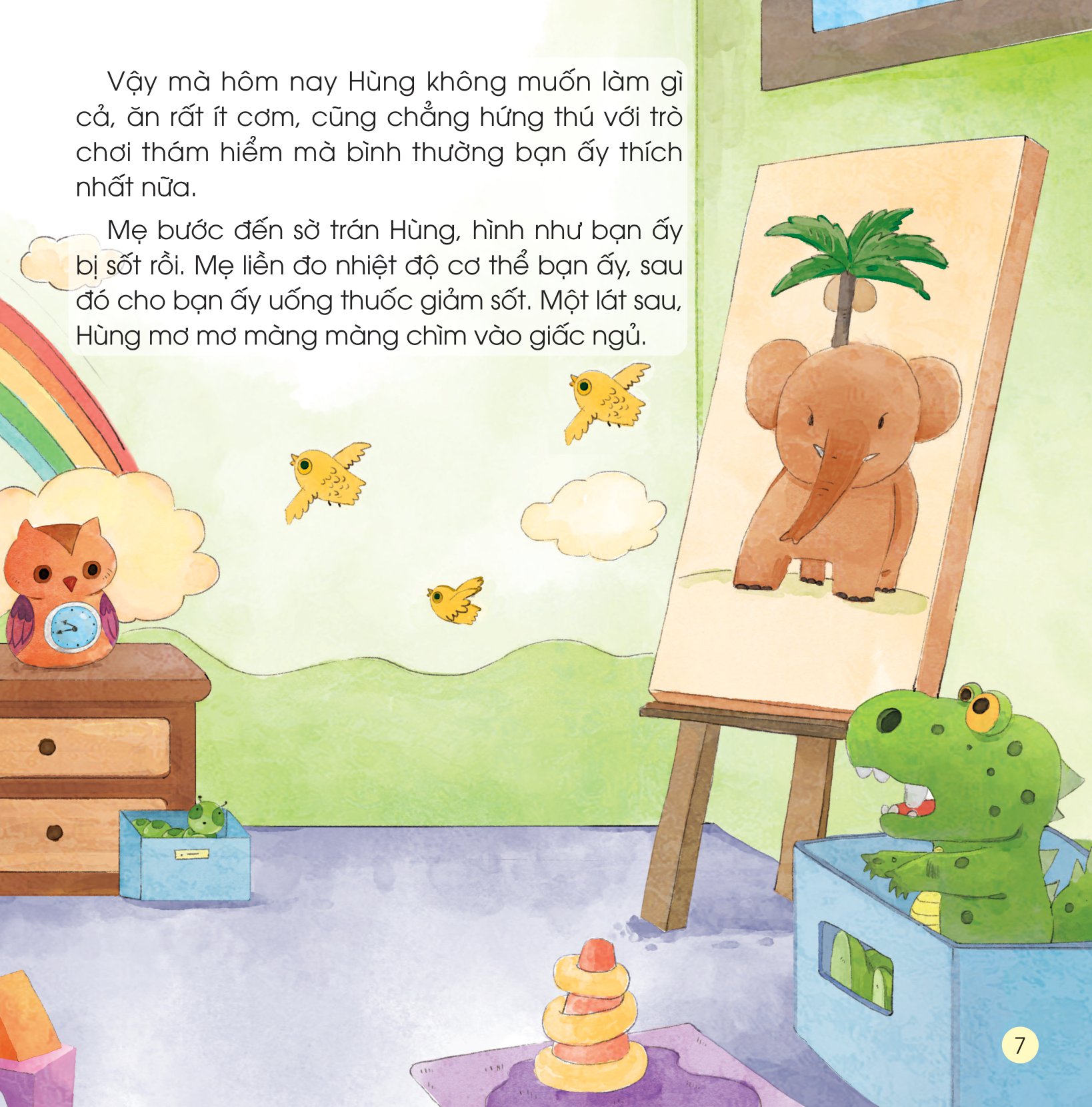 những câu chuyện lý thú về cơ thể người - nhật ký thám hiểm đất nước thân nhiệt