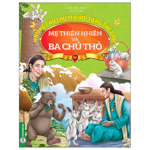 Những Câu Chuyện Nổi Tiếng Thế Giới - Đức Vua Và Cô Bé Thông Minh