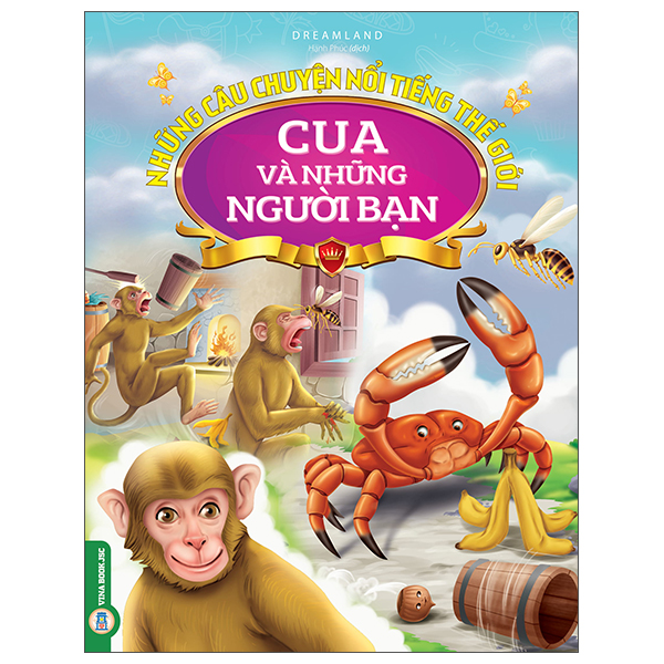 Những Câu Chuyện Nổi Tiếng Thế Giới - Hoàng Tử Và Chuông Thần