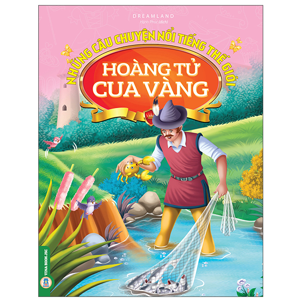Những Câu Chuyện Nổi Tiếng Thế Giới - Hoàng Tử Và Chuông Thần