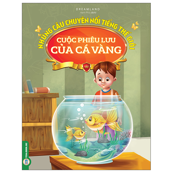 Những Câu Chuyện Nổi Tiếng Thế Giới - Hoàng Tử Và Công Chúa Mật Ong