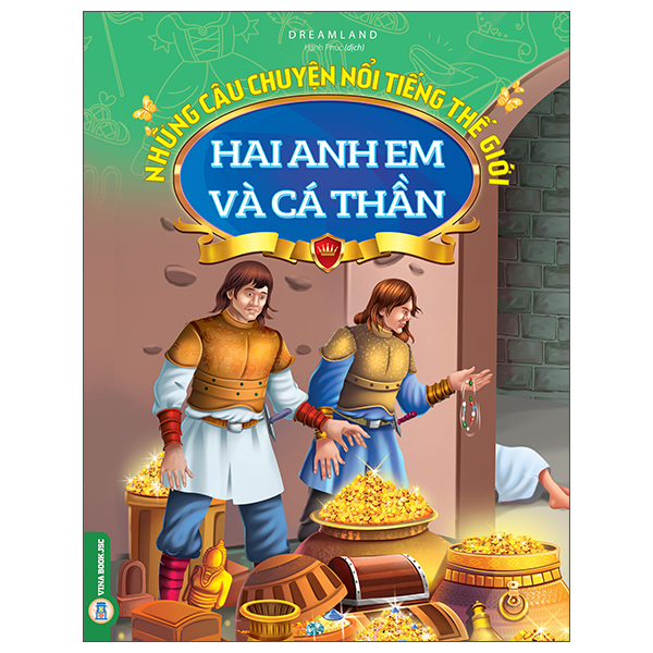 Những Câu Chuyện Nổi Tiếng Thế Giới - Kiến Chăm Chỉ Và Châu Chấu Ham Chơi