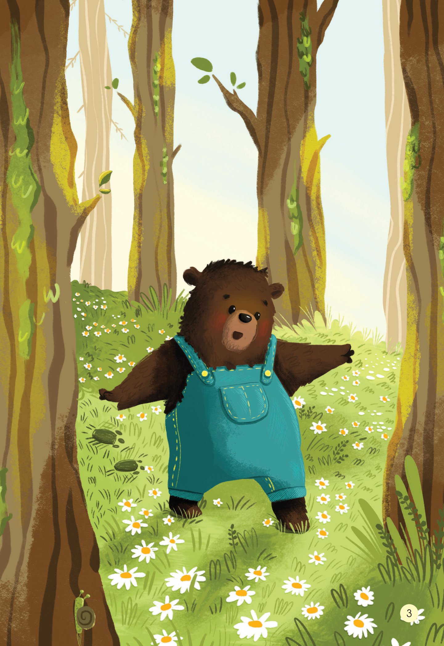 những câu chuyện nuôi dưỡng tâm hồn - phép mầu của nụ cười