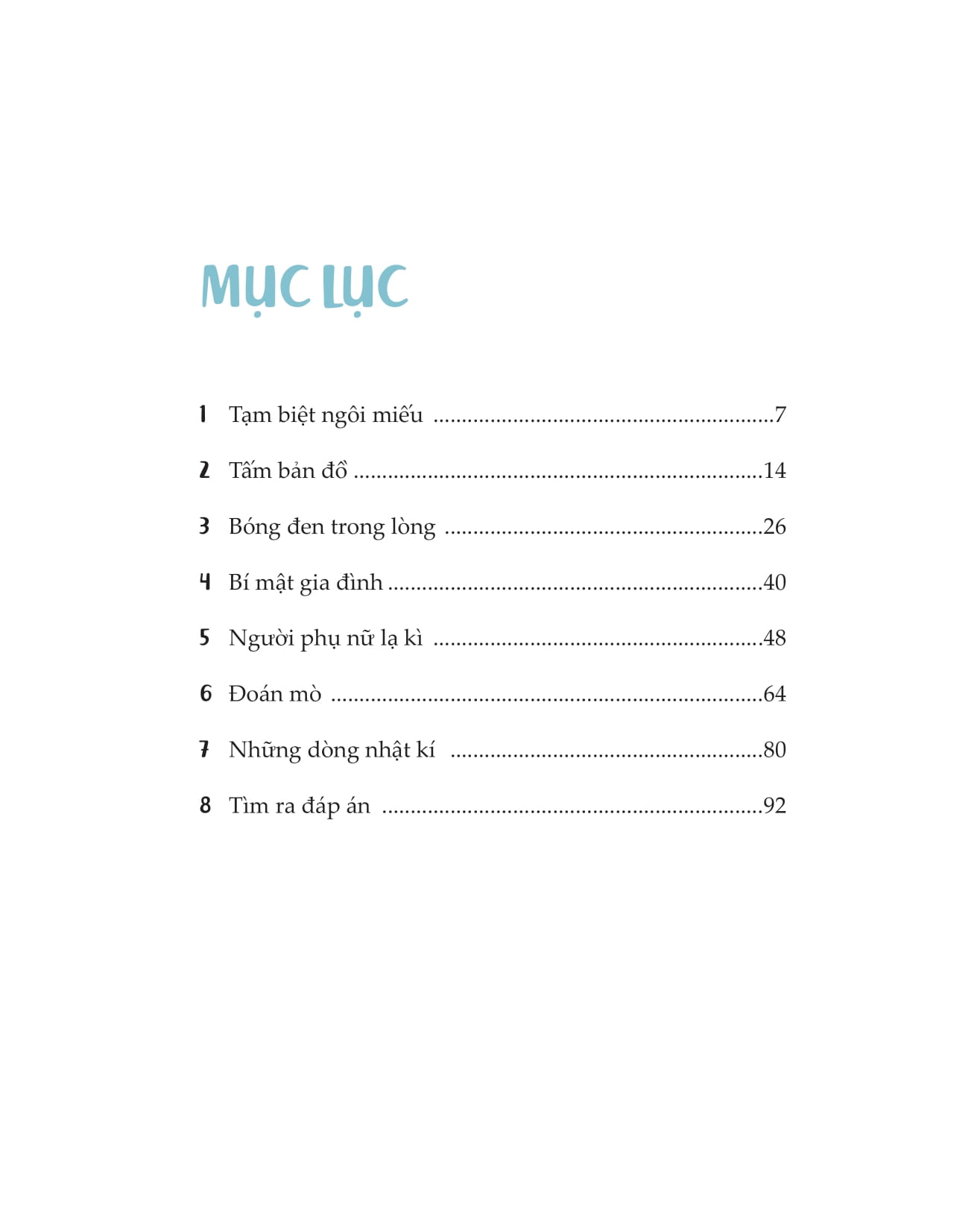 những câu chuyện sưởi ấm tâm hồn - trên những bánh xe