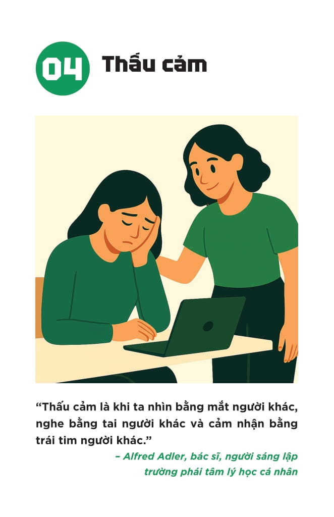 Nhung Cau Chuyen Teamwork Hay Toi-Work