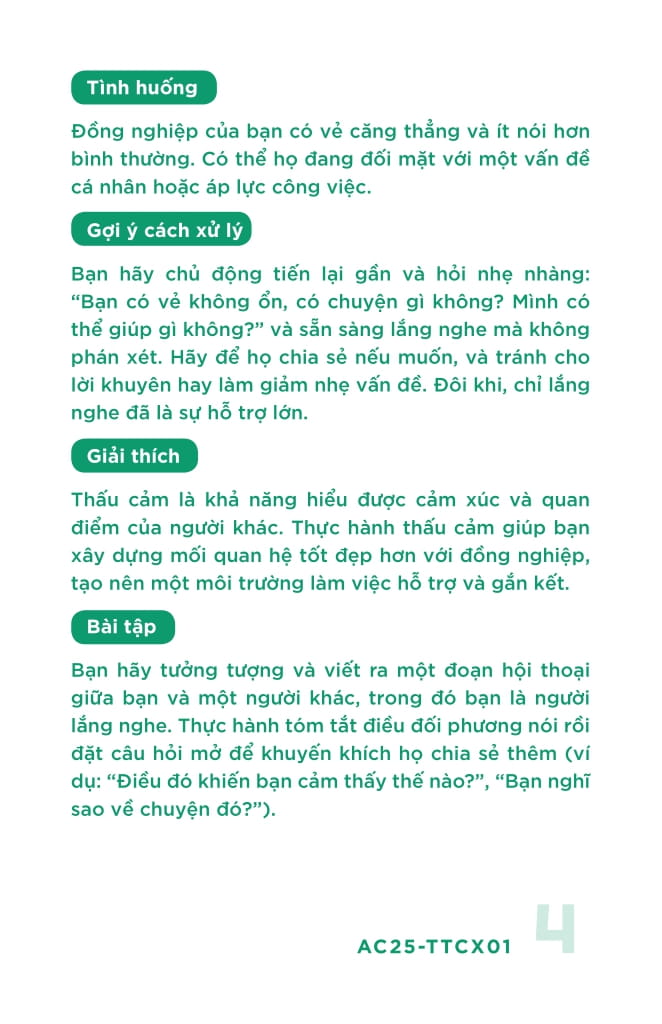 Nhung Cau Chuyen Teamwork Hay Toi-Work