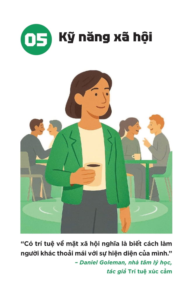 Nhung Cau Chuyen Teamwork Hay Toi-Work