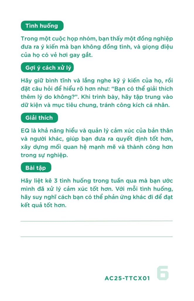 Nhung Cau Chuyen Teamwork Hay Toi-Work