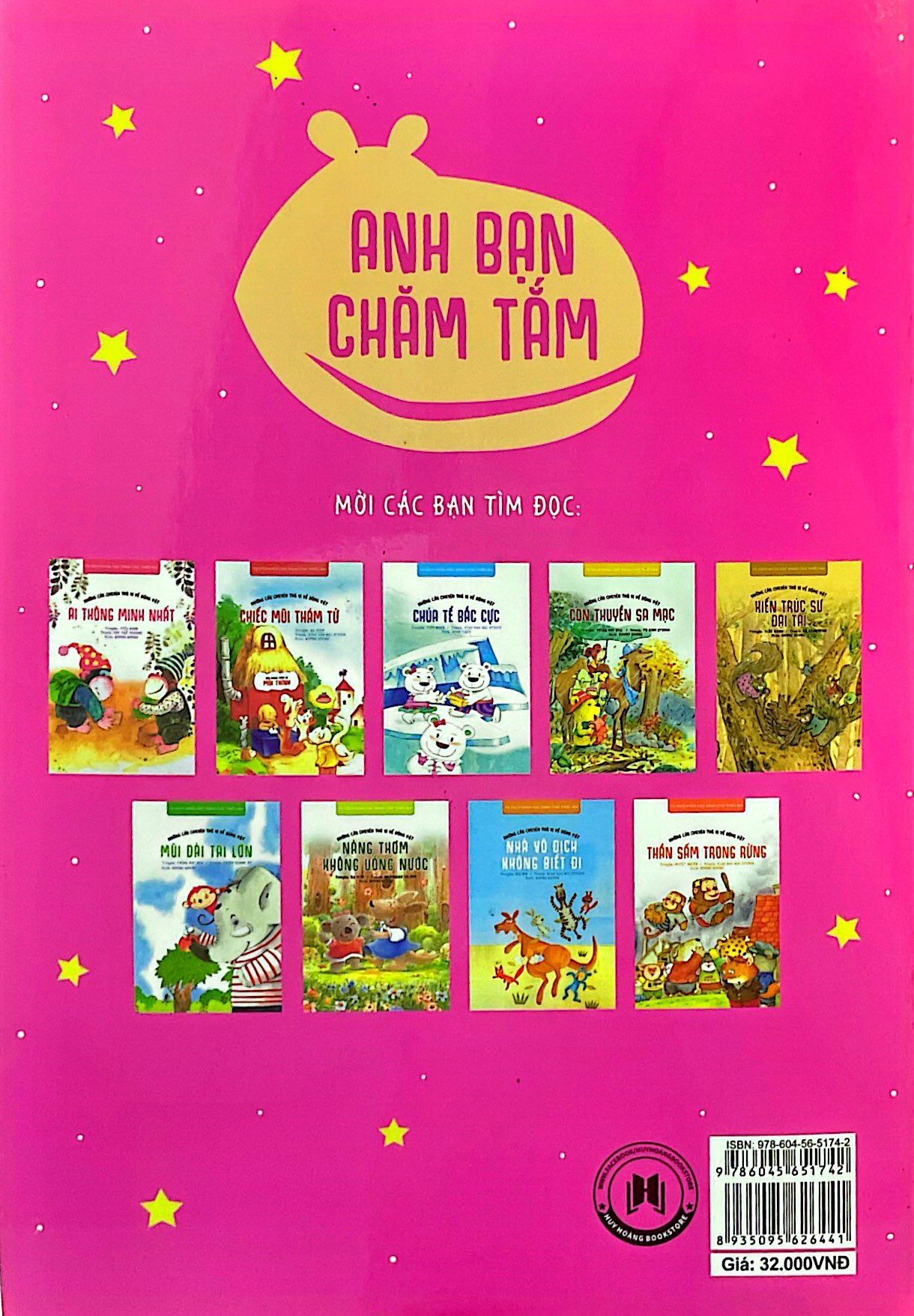 những câu chuyện thú vị về động vật - anh bạn chăm tắm