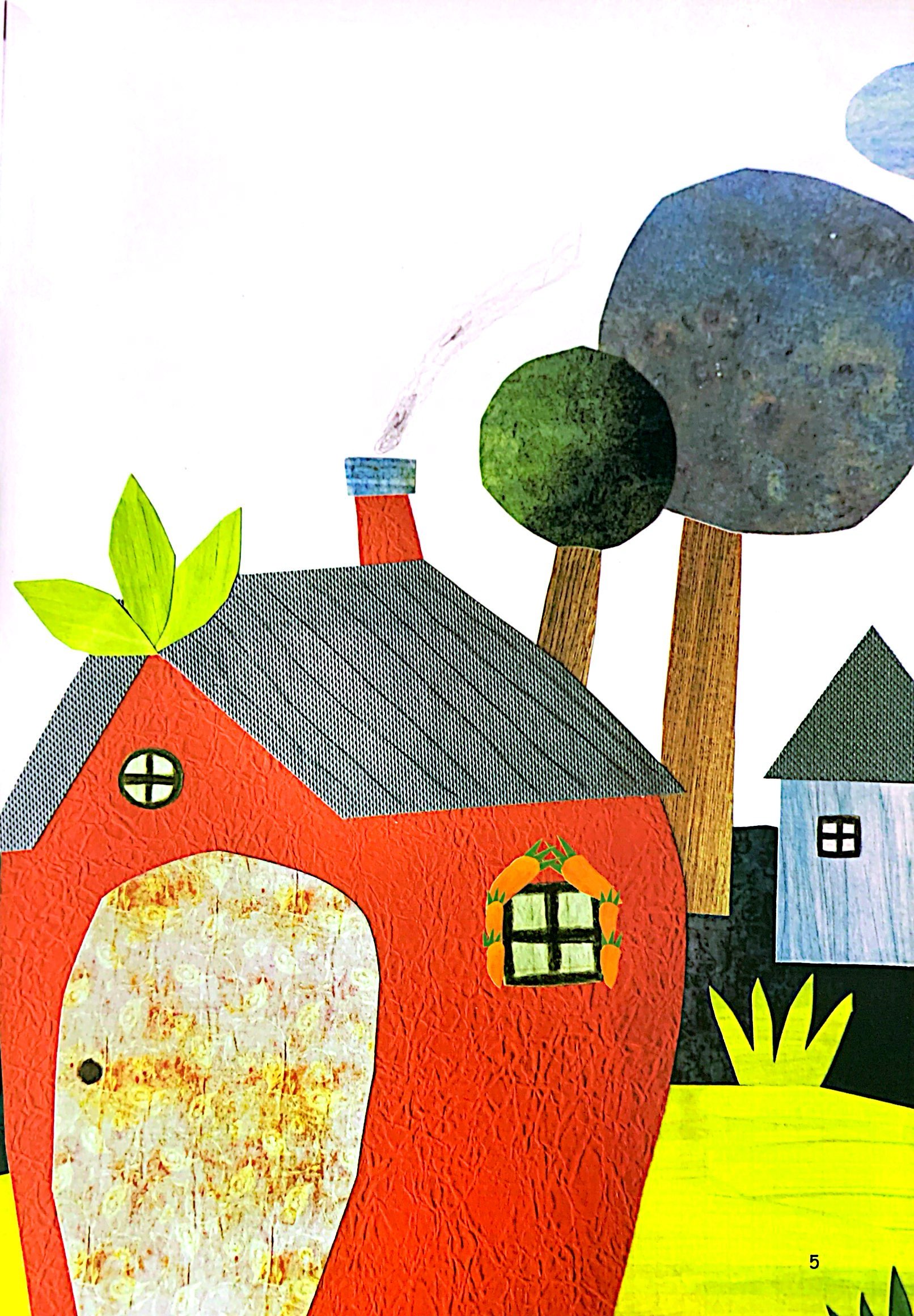 những câu chuyện thú vị về động vật - nhà vô địch không biết đi