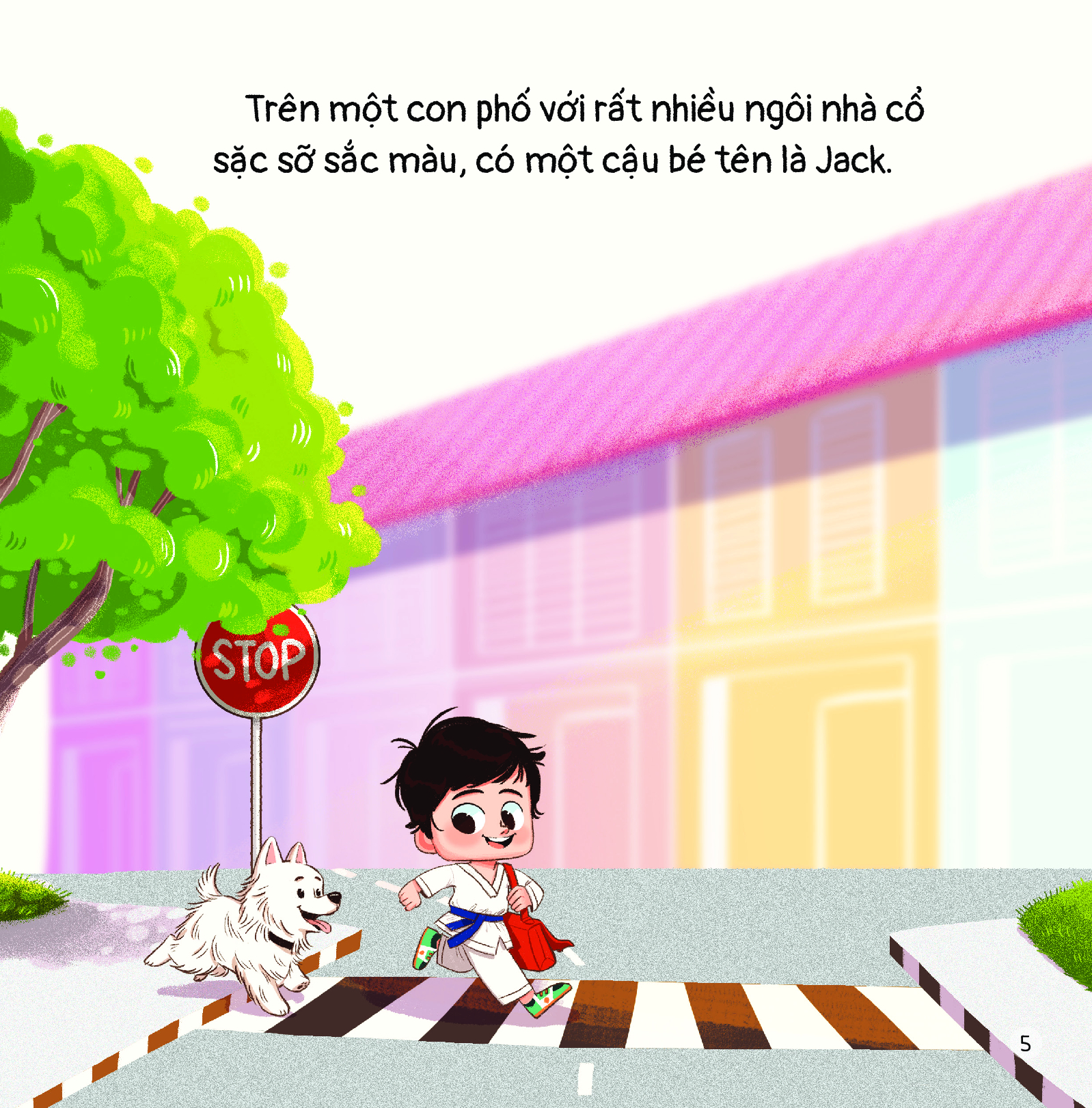 những câu chuyện tò mò của bé - tại sao con lại là con một?