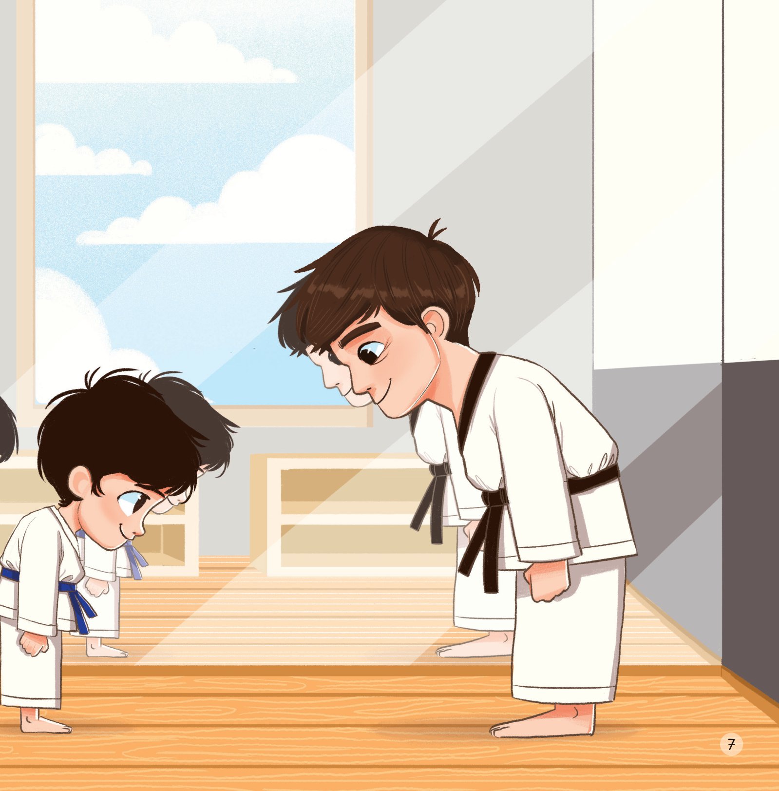 những câu chuyện tò mò của bé - tại sao mẹ suốt ngày nói "không" thế?