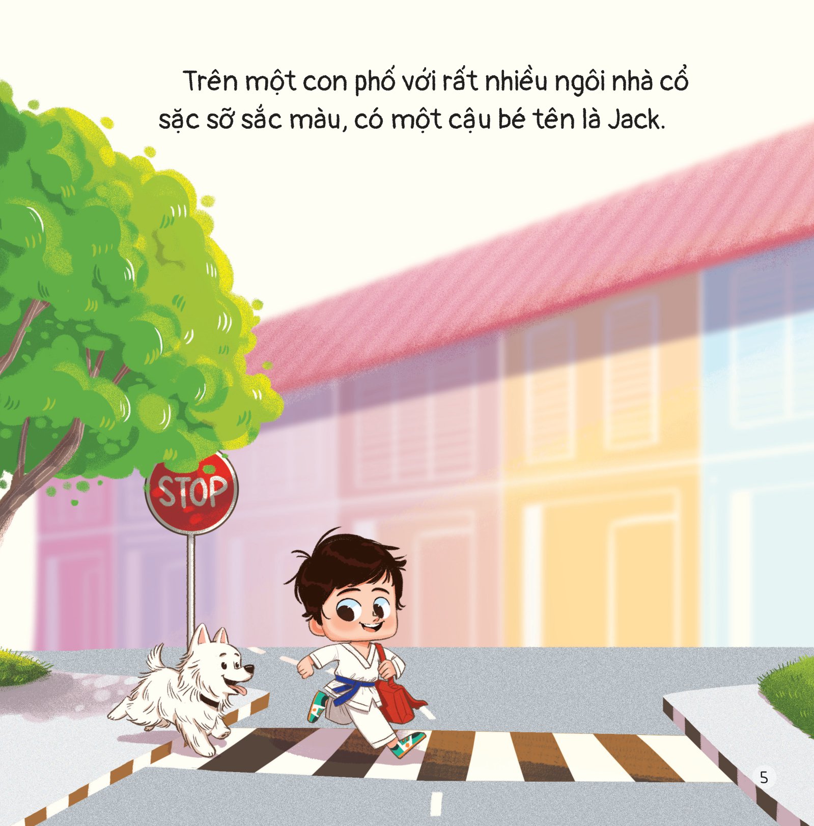 những câu chuyện tò mò của bé - tại sao mọi người lại khóc vì hạnh phúc?