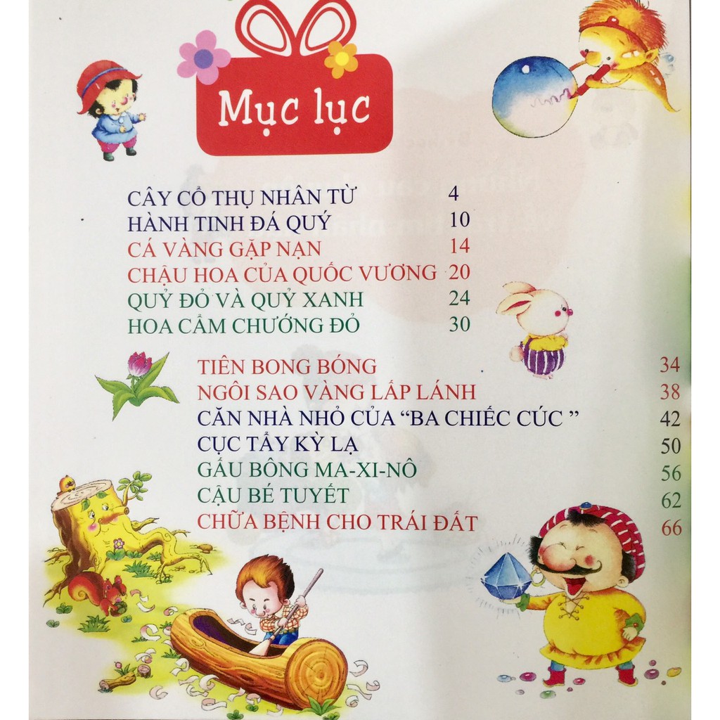 những câu chuyện trái tim nhân hậu