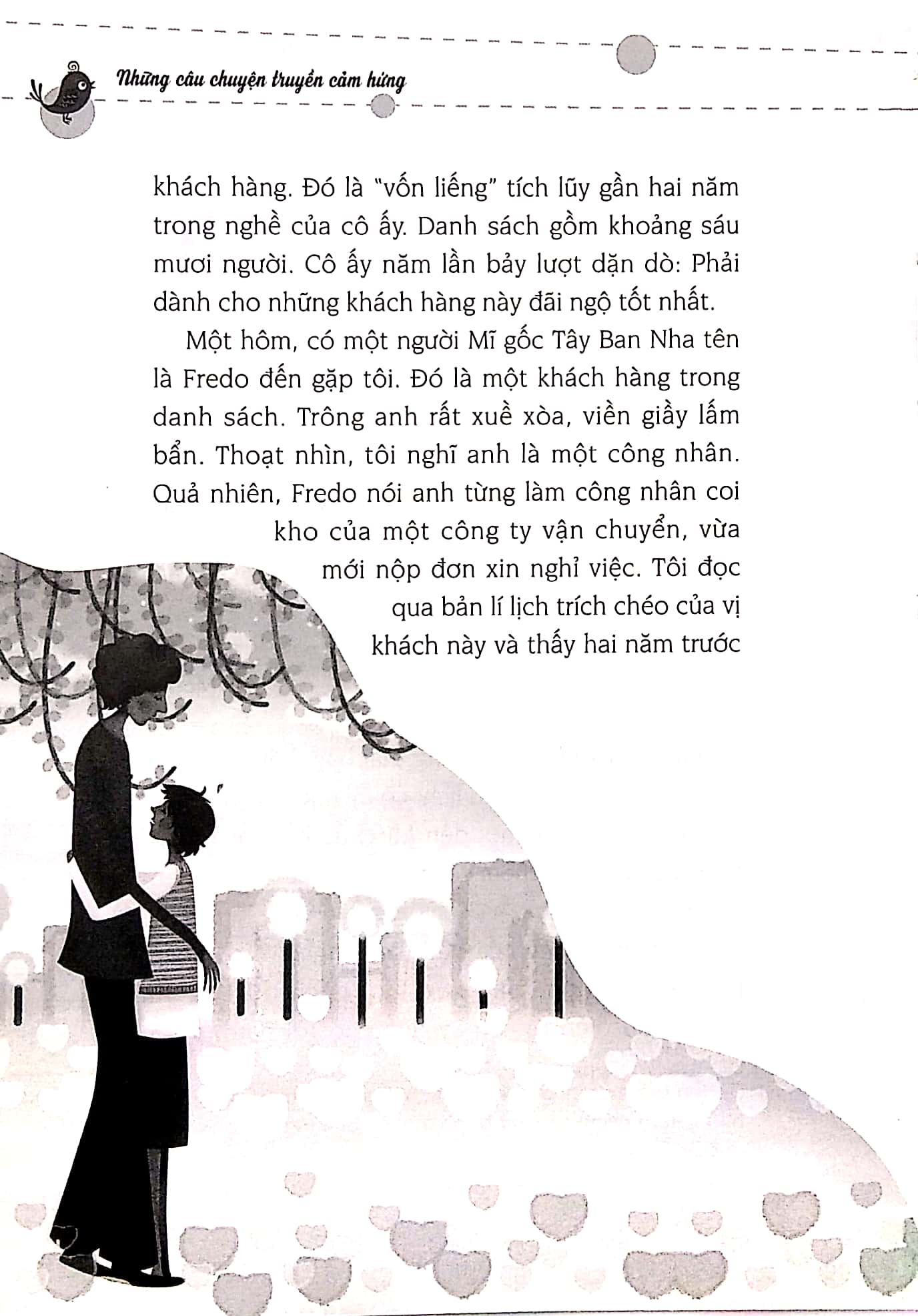 những câu chuyện truyền cảm hứng - i will be better - con cảm ơn mẹ