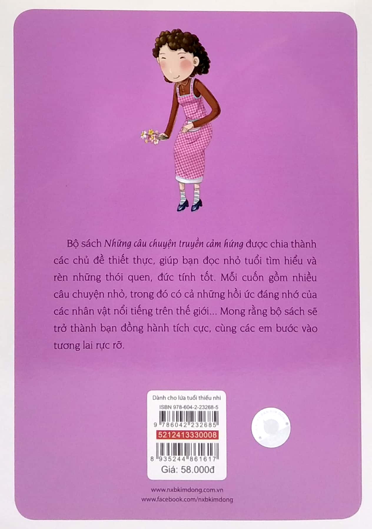 những câu chuyện truyền cảm hứng - i will be better - con cảm ơn mẹ