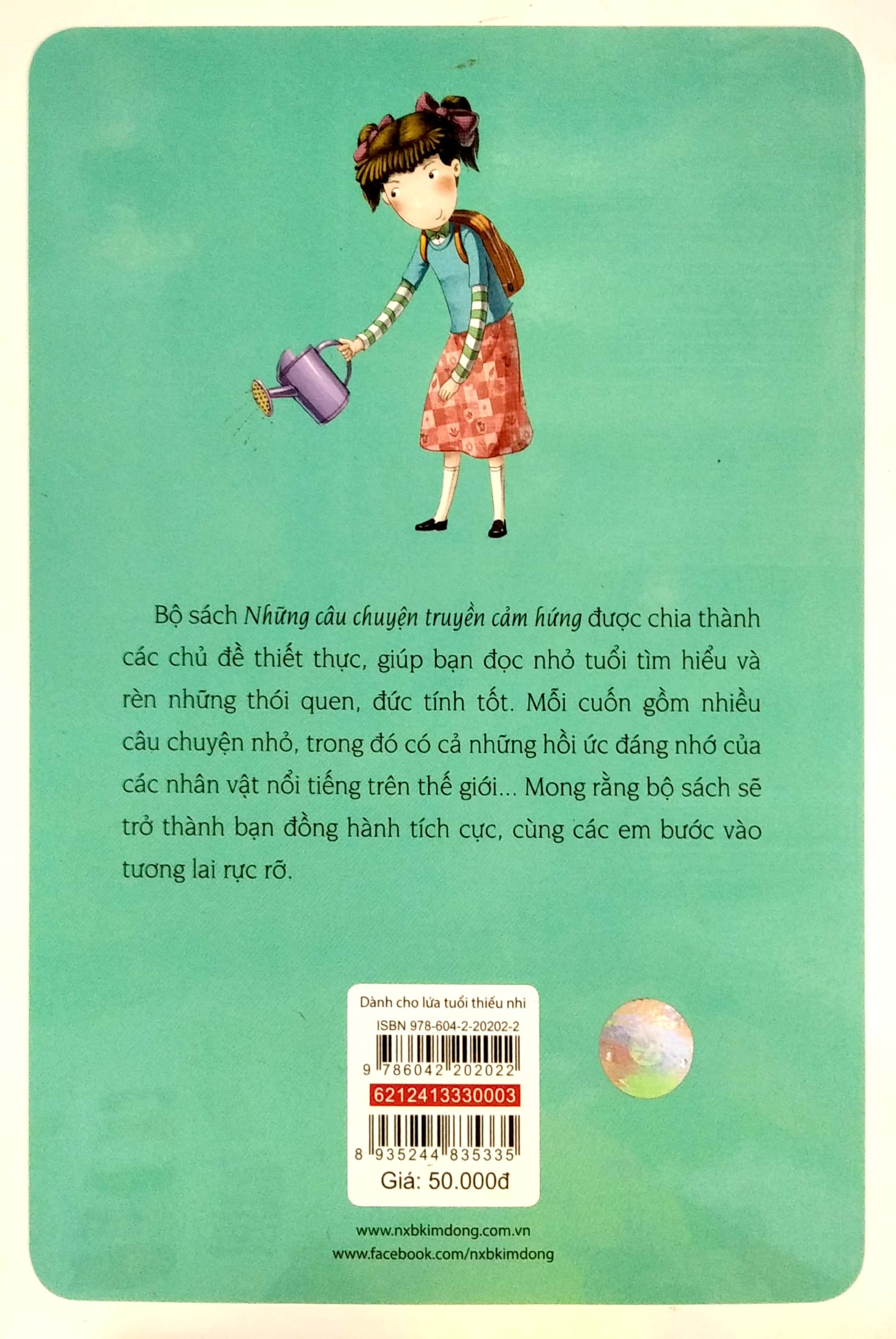 những câu chuyện truyền cảm hứng - i will be better - con sẽ tự giác