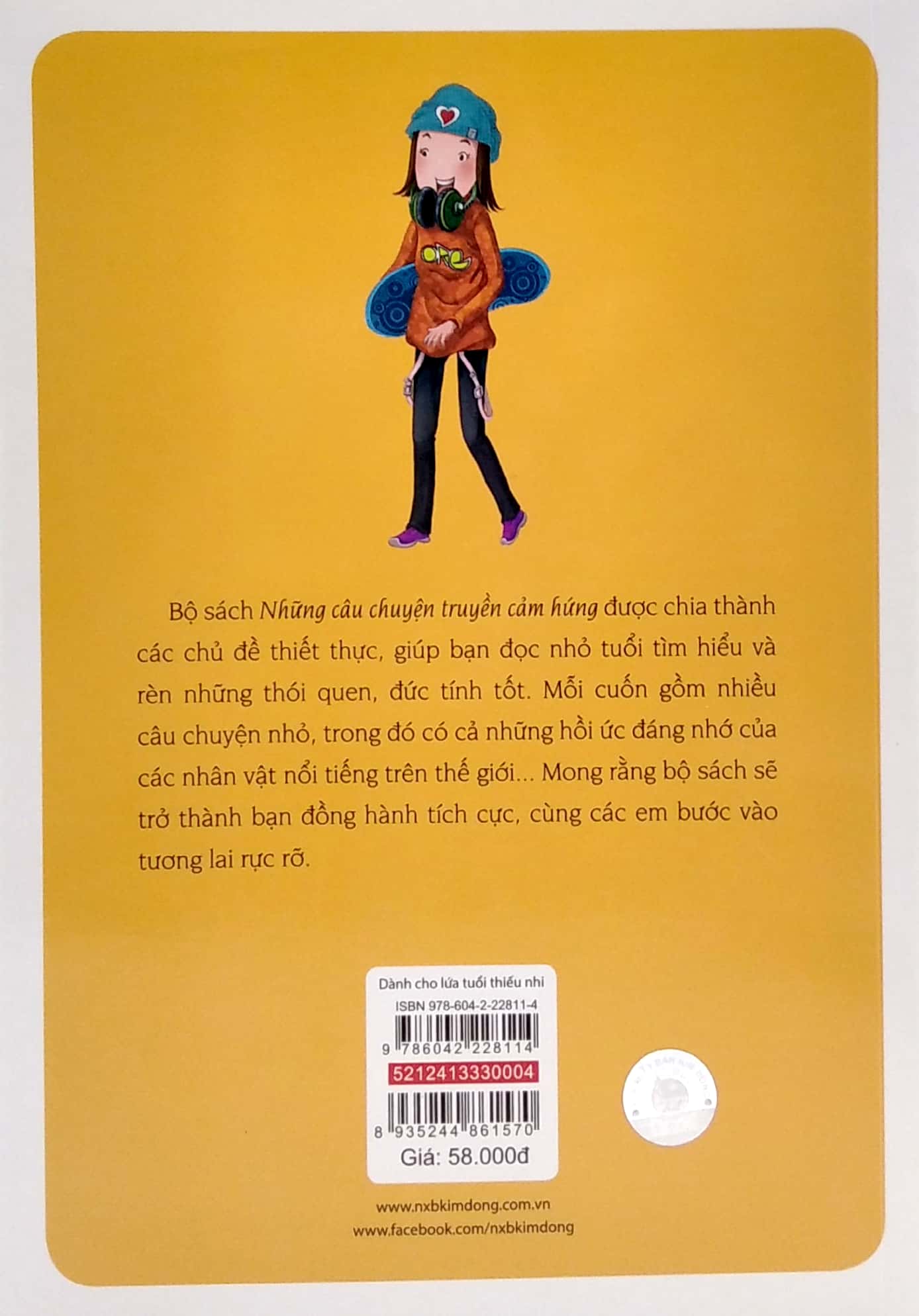 những câu chuyện truyền cảm hứng - i will be better - dũng cảm thử lại lần nữa