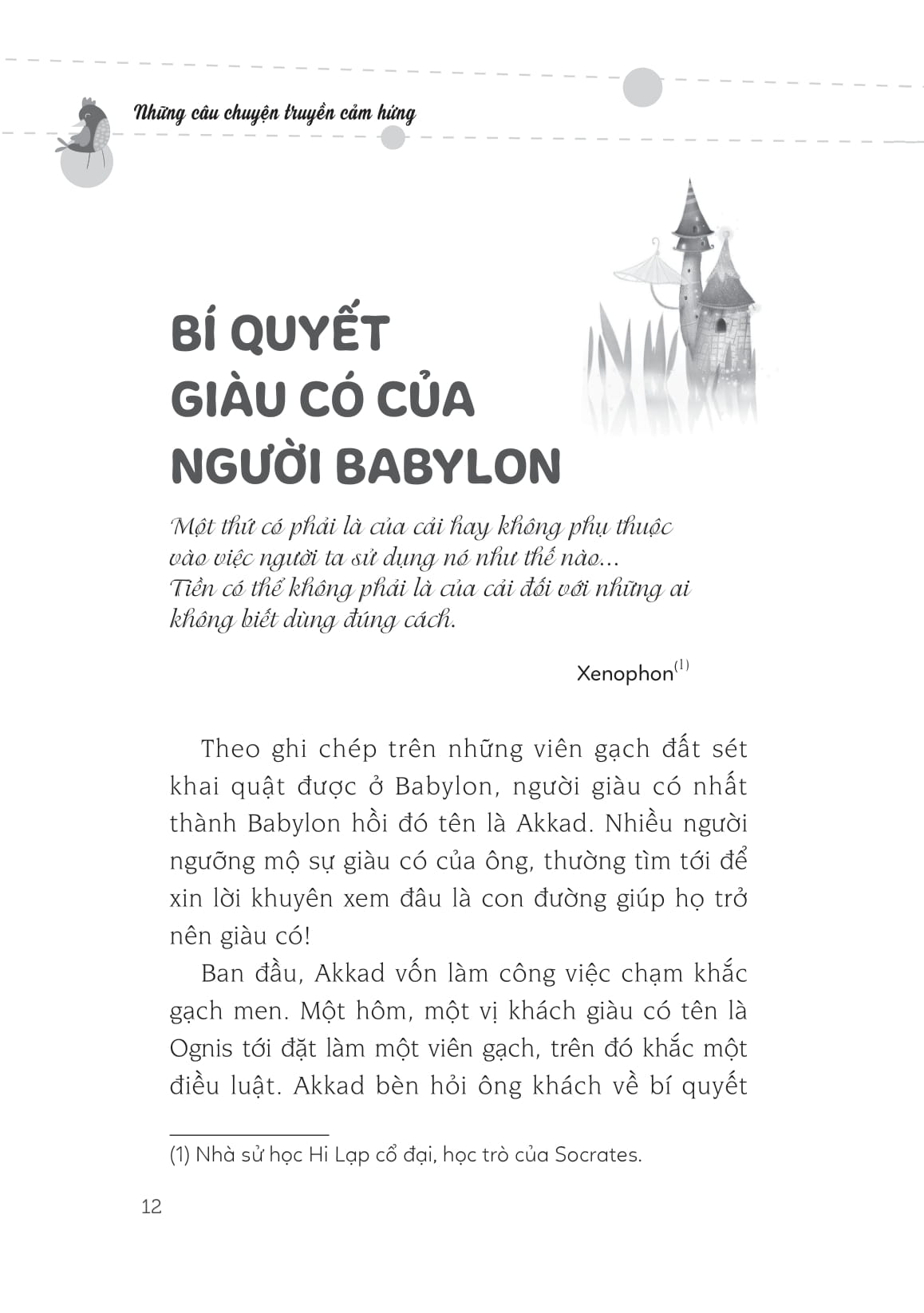 những câu chuyện truyền cảm hứng - i will be better - khoản tiết kiệm của mẹ