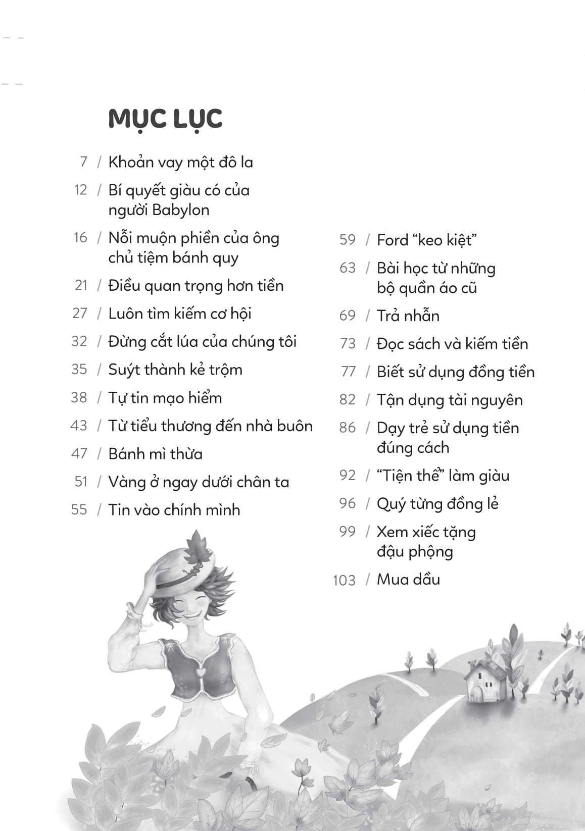 những câu chuyện truyền cảm hứng - i will be better - khoản tiết kiệm của mẹ