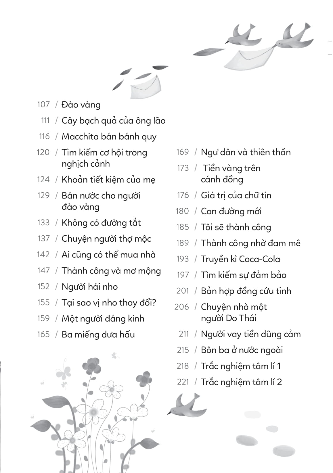 những câu chuyện truyền cảm hứng - i will be better - khoản tiết kiệm của mẹ
