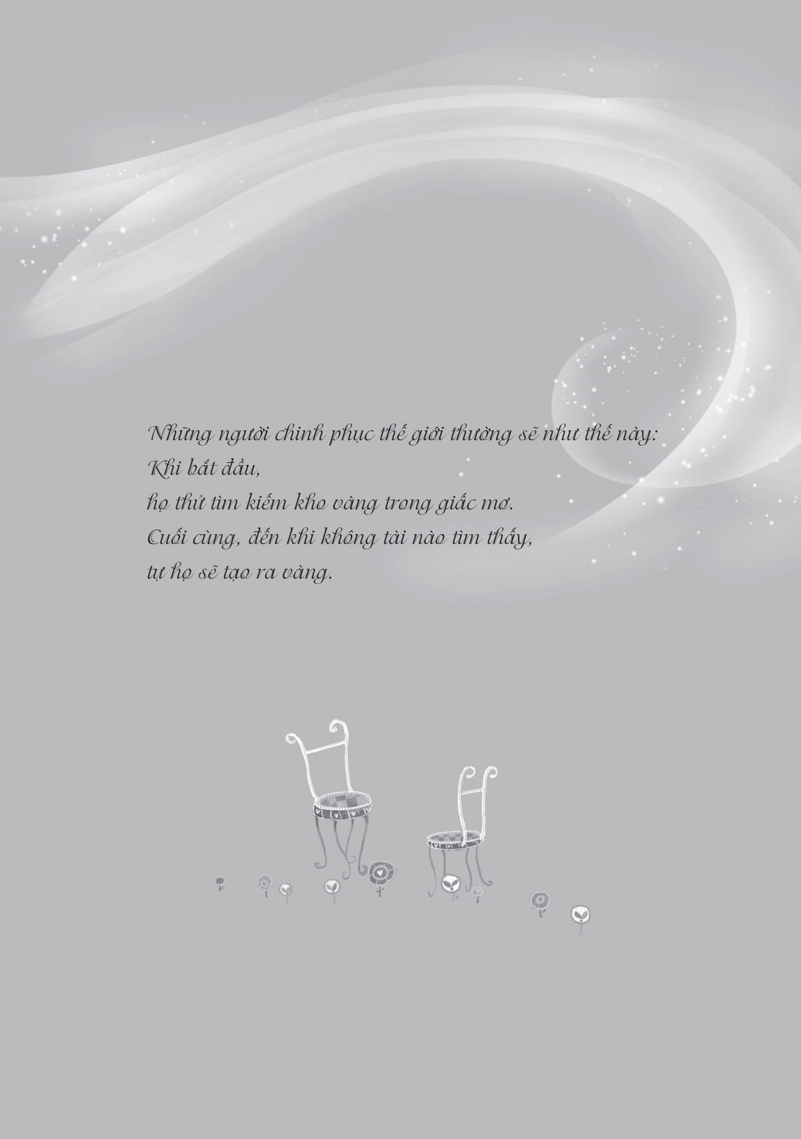 những câu chuyện truyền cảm hứng - i will be better - khoản tiết kiệm của mẹ