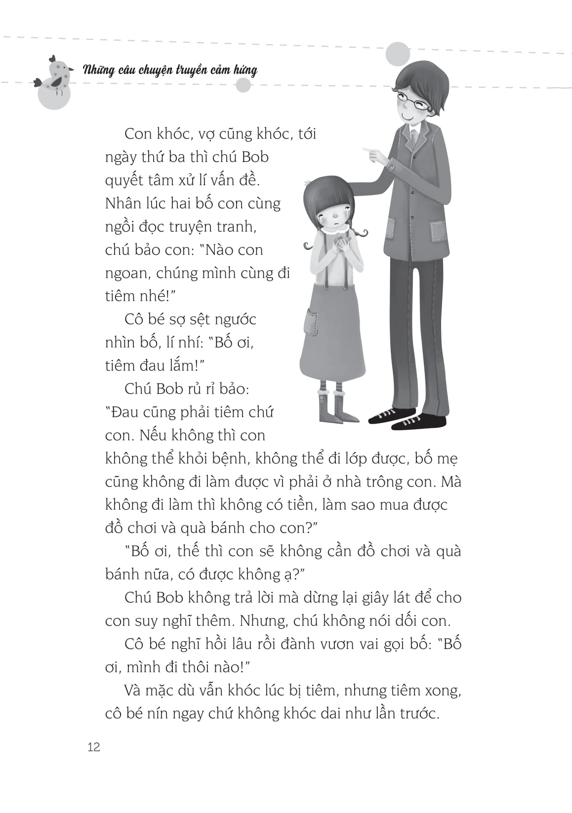 những câu chuyện truyền cảm hứng - i will be better - nguồn năng lượng tích cực