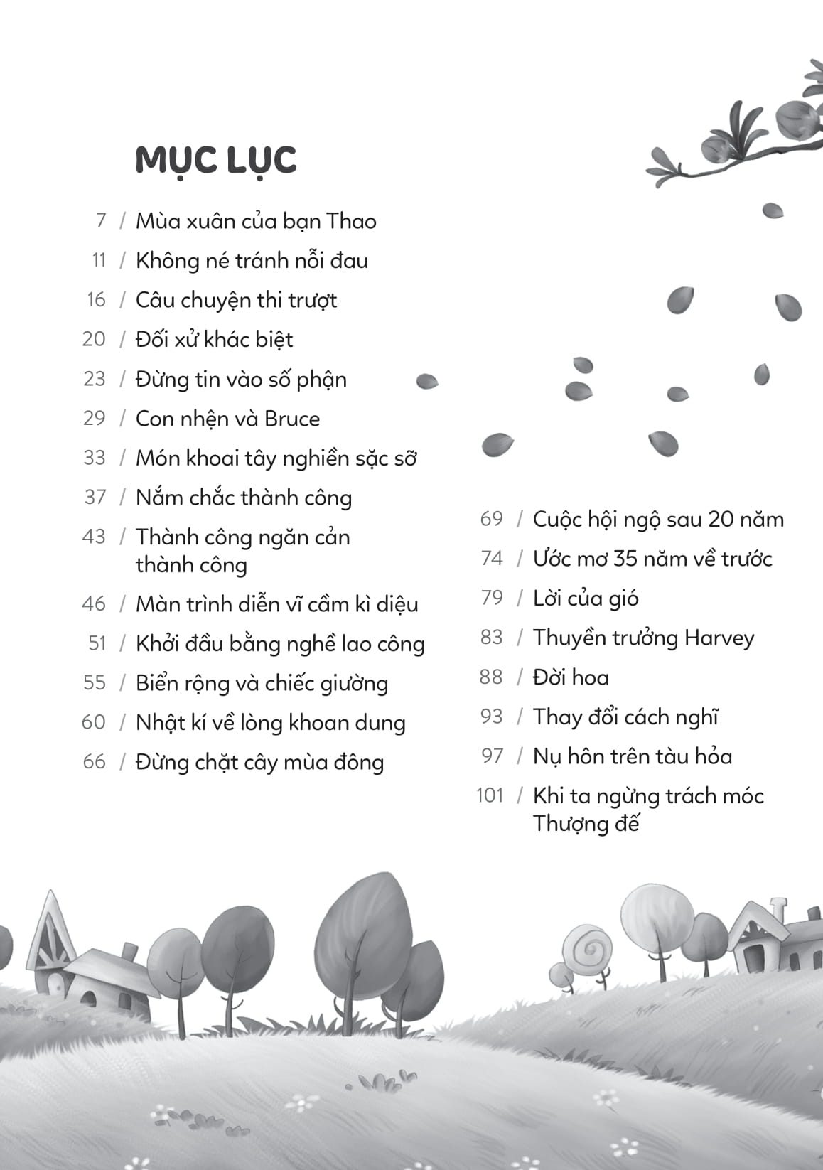 những câu chuyện truyền cảm hứng - i will be better - nguồn năng lượng tích cực